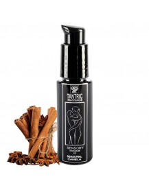 EROS-ART – NATÜRLICHES TANTRISCHES MASSAGEÖL UND APHRODISIAKUM ZIMT 30 ML