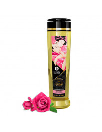 SHUNGA - APHRODISIA EROTISCHES MASSAGEÖL 240 ML