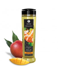 SHUNGA - BIO MASSAGEÖL MANGO 240 ML