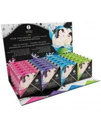 SHUNGA - LOVE BATH DISPLAY 24 EINHEITEN