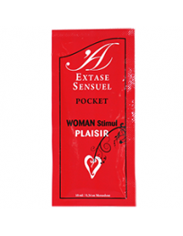 EXTASE SENSUAL - STIMULIERENDE CREME FÜR SIE 10 ML