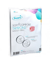BEPPY - SOFT COMFORT TAMPONS WET 30 EINHEITEN
