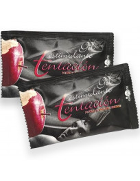 TENTACION - STIMULIERENDES GEL FÜR DEN G-PUNKT DER FRAU, EINZELDOSIS 10 ML
