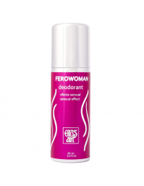 EROS-ART - FEROWOMAN INTIM DEODORANT 75 ML