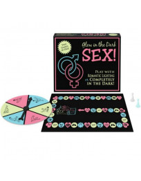 KHEPER GAMES – IM DUNKELN LEUCHTENDER SEX