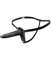 FETISH FANTASY SERIES - LEDER-STRAP-ON