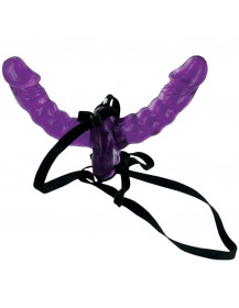 FETISH FANTASY SERIES - ARNES DOBLE PENETRACION