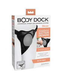 PIPEDREAMS - BODY DOCK ELITE MINI-GURT