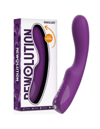 REWOLUTION - REWOCLASSY FLEXIBLER VIBRATOR