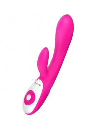NALONE - WILL WIEDERAUFLADBAREN VIBRATOR MIT SPRACHSTEUERUNG