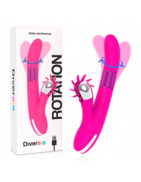 DIVERSIA - HSCHEN ROTATION 24 CM