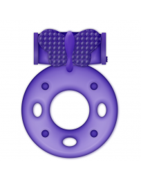 CASUAL LOVE - RING 32 LILAC