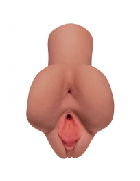 PDX PLUS - WHLEN SIE IHREN GENUSS DOPPEL MASTURBATOR
