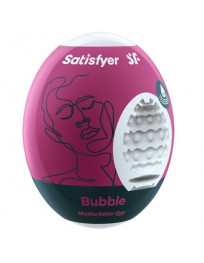 SATISFYER - BUBBLE MASTURBATOREI
