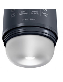 PDX PLUS - STROKER MASTURBATOR DISKRETES TIEFE CREME-SHAMPOO-FLASCHEN-DESIGN