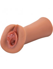 FETISH FANTASY EXTREME - JUICY SNATCH CANDY SILIKON MÄNNLICHER MASTURBADOR