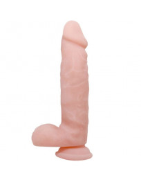 BAILE - SUPER REALISTISCHER NATÜRLICHER DILDO 21.5 CM
