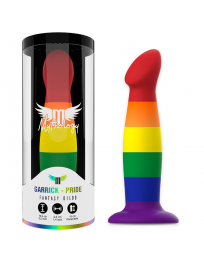 MYTHOLOGY - IHR GARRICK-STOLZ-DILDO