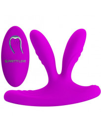 PRETTY LOVE - MAGISCHER FINGERSTIMULATOR