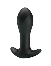 PRETTY LOVE - SCHWARZER ANALVIBRATOR