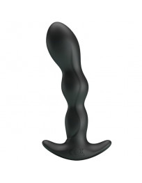 PRETTY LOVE - ANAL MASSAGER 12 VIBRATIONSMODI