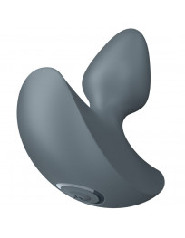 SATISFYER - ABSOLUTER ANFÄNGER 1 PLUG ANALVIBRATOR