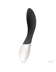 LELO - MONA WAVE SCHWARZER VIBRATOR