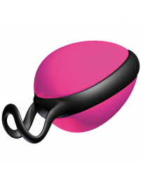JOYDIVION JOYBALLS - SECRET SINGLE BALL FUCHSIA PINK