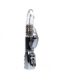 BAILE - AMOUR RAKETEN TRANSPARENTER ROTATOR 26.5 CM