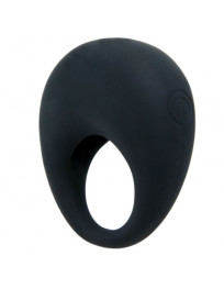 PRETTY LOVE - TRAP VIBRATORRING SCHWARZ
