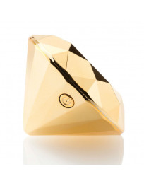 BIJOUX - INDISCRETS TWENTY-ONE DIAMOND VIBRATOR