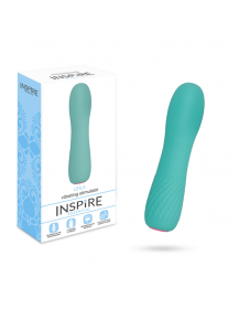 INSPIRE ESSENTIAL - LEILA TURQUOISE
