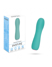 INSPIRE ESSENTIAL - LEILA TURQUOISE