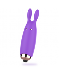 WOMANVIBE - BUGSY SILICONE STIMULATOR