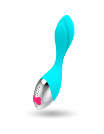 HAPPY LOKY - MINI FUN VIBRATOR