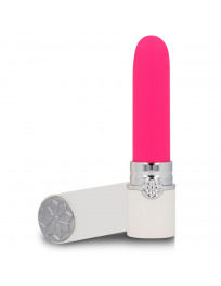 LIPS STYLE - CLEO VIBRATORY LIPSTICK