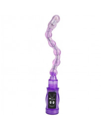 BAILE - DISTORTION DREIFACHER LILA STIMULATOR