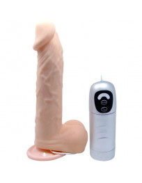 BAILE - CAESAR TREASURE REALISTISCHER DILDO UP and DOWN FUNKTION