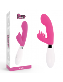 GLOSSY - KANINCHEN ELVIS ROSA