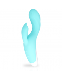 MIA - DRESDE VIBRATOR BLAUE TÜRKIS