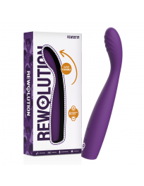 REWOLUTION - REWOSTIM FLEXIBLER VIBRATOR