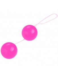 BAILE - ZWILLINGSBLLE ROSA CHINESISCHE BLLE UNISEX