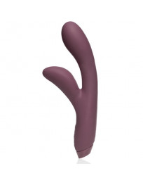 JE JOUE - HERA KANINCHENVIBRATOR - LILA