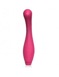 JE JOUE - JUNO G-SPOT-VIBRATOR - FUCHSIA