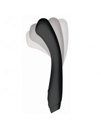 JE JOUE - JUNO FLEX G-SPOT-VIBRATOR - SCHWARZ
