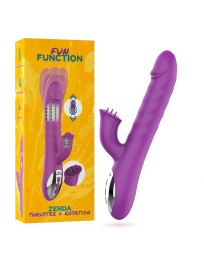 FUN FUNCTION - THRUSTER and ROTATION