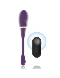 TREASURE - MERLIN DOUBLE COUPLE VIBRATOR FERNBEDIENUNG