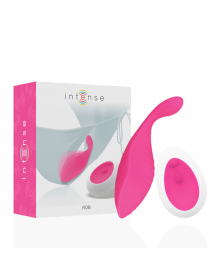 INTENSE - ROB PANTIE FERNBEDIENUNG ROSA