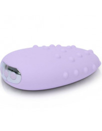JE JOUE - MIMI DEUX LILA MASSAGER