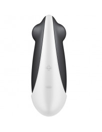 SATISFYER - SPOT ON 3 SCHWARZER KLITORASSTIMULATOR